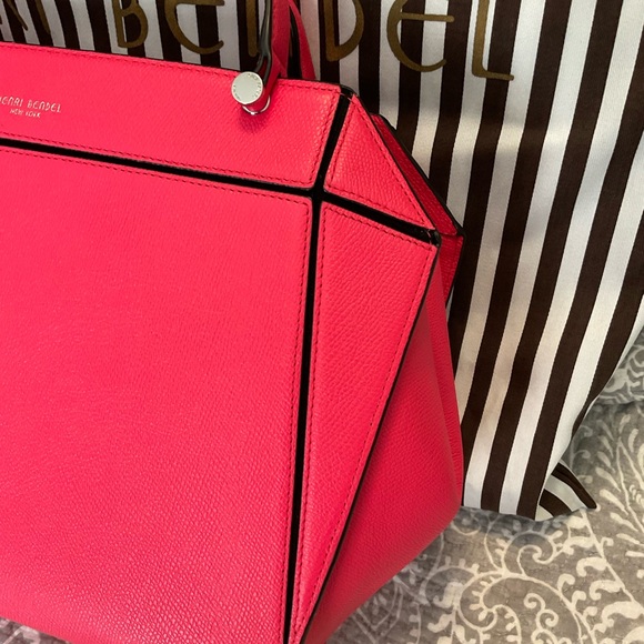 Henri Bendel Bijoux Leather Bag - Picture 13 of 16